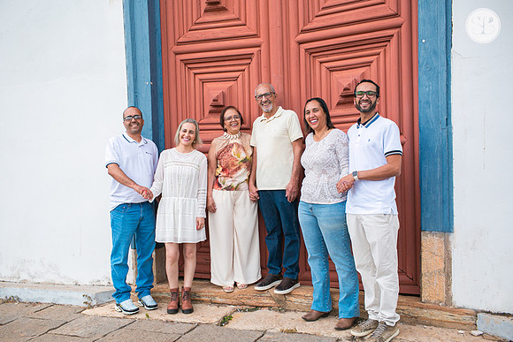 Ensaio Bodas de Ouro Wanda e Luiz-29