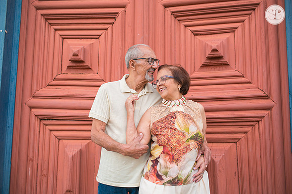 Ensaio Bodas de Ouro Wanda e Luiz-21