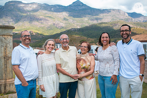 Ensaio Bodas de Ouro Wanda e Luiz-10
