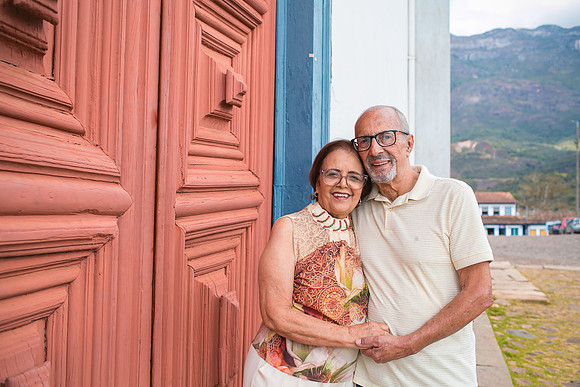 Ensaio Bodas de Ouro Wanda e Luiz-27