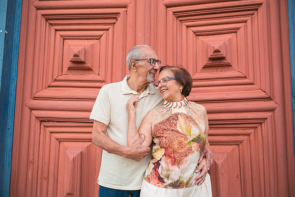 Ensaio Bodas de Ouro Wanda e Luiz-21