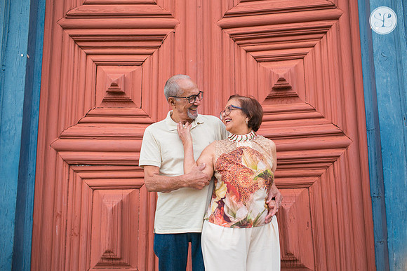 Ensaio Bodas de Ouro Wanda e Luiz-19