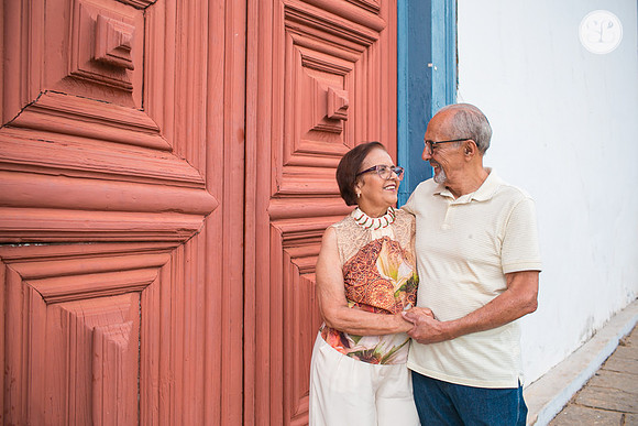 Ensaio Bodas de Ouro Wanda e Luiz-28