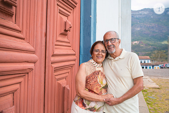 Ensaio Bodas de Ouro Wanda e Luiz-27