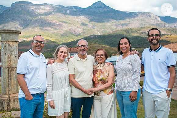 Ensaio Bodas de Ouro Wanda e Luiz-7