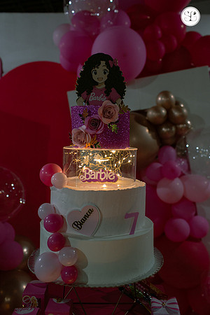 Aniversário 7 anos Bianca-22