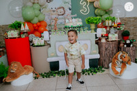 Aniversário 3 anos Bernardo-69