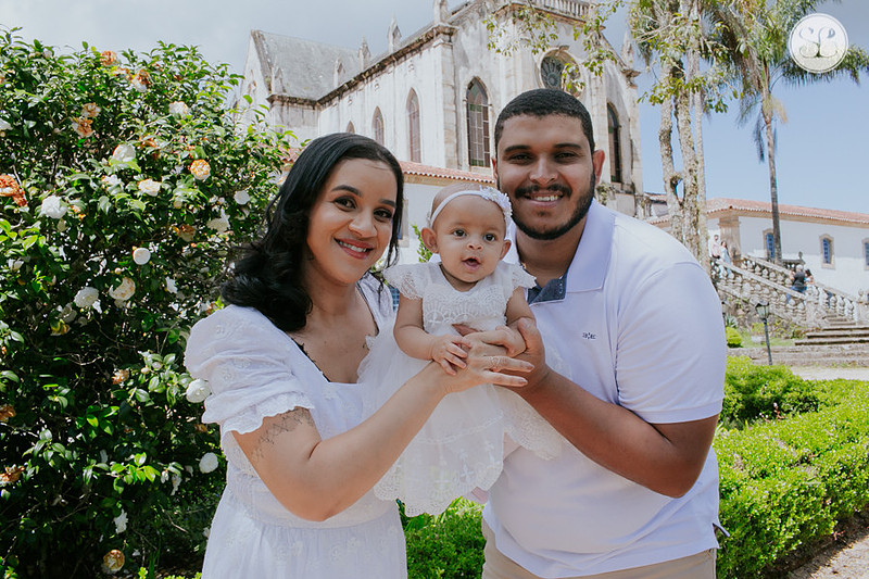 Batizado Maísa-107