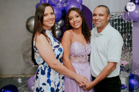 Aniversário 15 anos Lavinnia-56