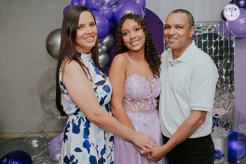 Aniversário 15 anos Lavinnia-56