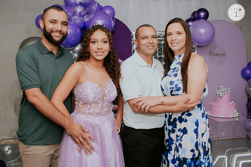 Aniversário 15 anos Lavinnia-72