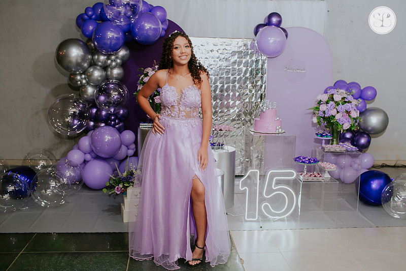 Aniversário 15 anos Lavinnia-33