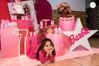 Aniversário 7 anos Bianca-94