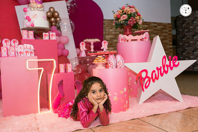 Aniversário 7 anos Bianca-94