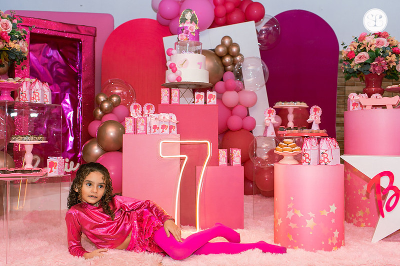 Aniversário 7 anos Bianca-96