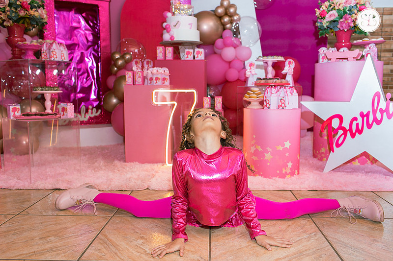Aniversário 7 anos Bianca-113