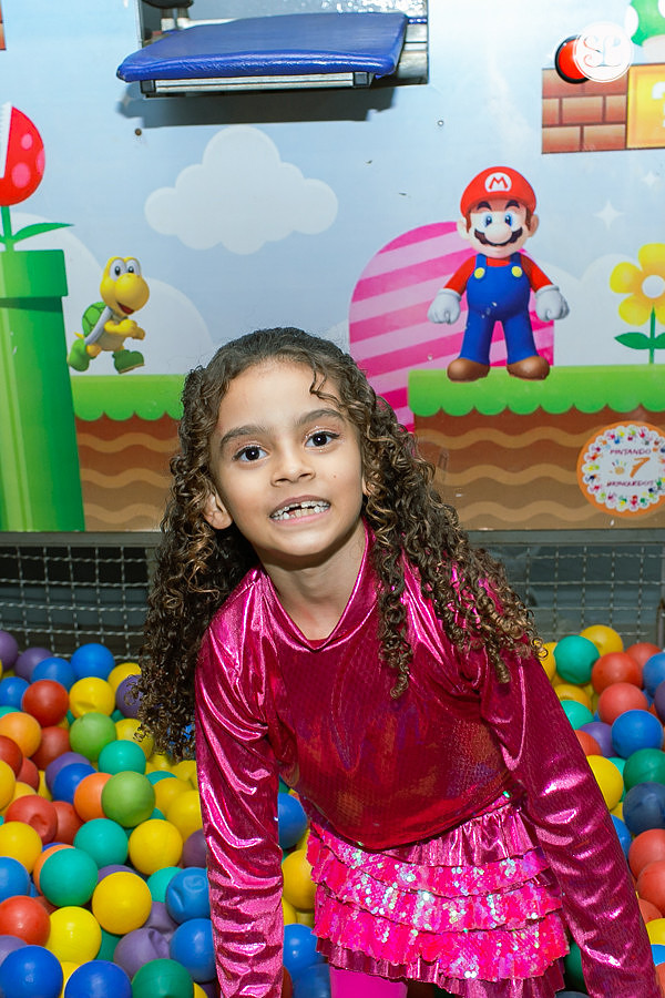 Aniversário 7 anos Bianca-206
