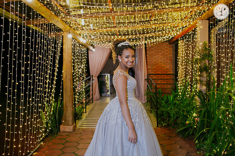 Aniversário 15 anos Lara-247