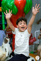 Aniversário 6 anos Benício-71