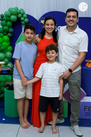 Aniversário 6 anos Benício-167