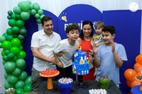 Aniversário 6 anos Benício-176