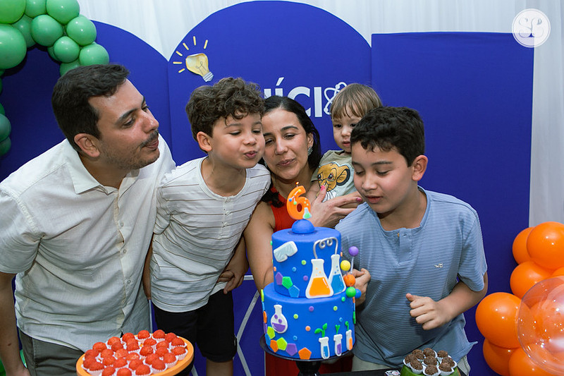 Aniversário 6 anos Benício-177