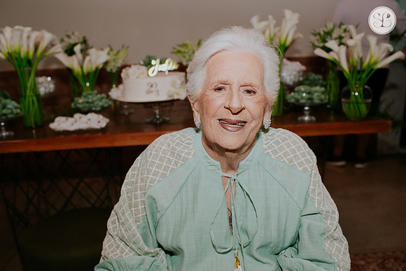 Aniversário 90 anos Judith-70