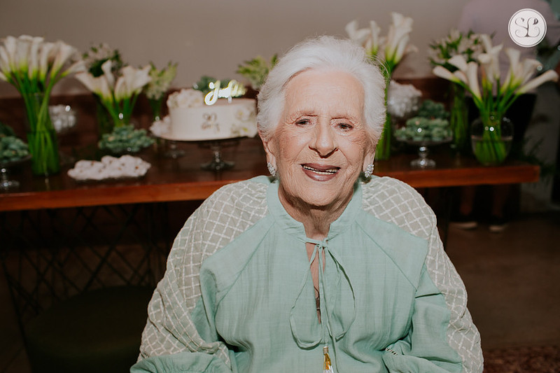 Aniversário 90 anos Judith-70