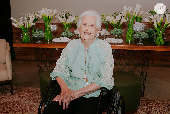 Aniversário 90 anos Judith-67