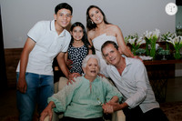 Aniversário 90 anos Judith-103