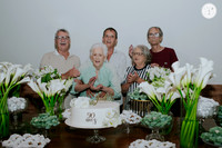 Aniversário 90 anos Judith-363