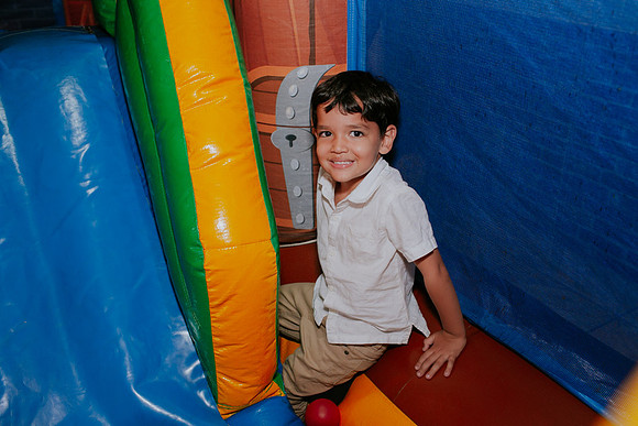 Aniversário 1 ano Beatriz-185