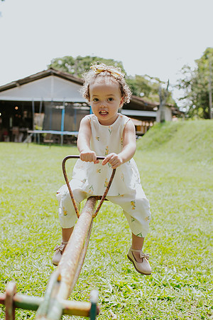 Aniversário 2 anos Cecília-2
