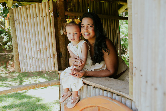 Aniversário 2 anos Cecília-55