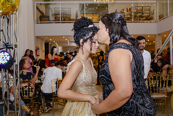 Aniversário 15 anos Geovana-30