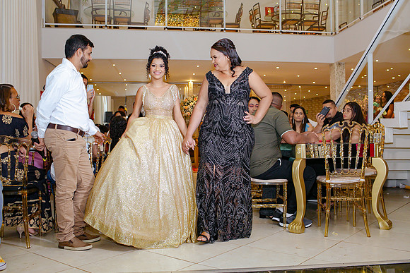 Aniversário 15 anos Geovana-29