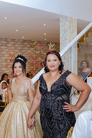 Aniversário 15 anos Geovana-26