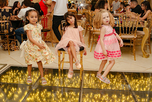 Aniversário 15 anos Geovana-19