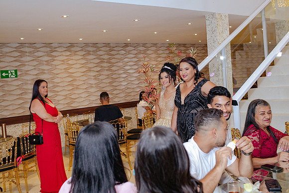 Aniversário 15 anos Geovana-25