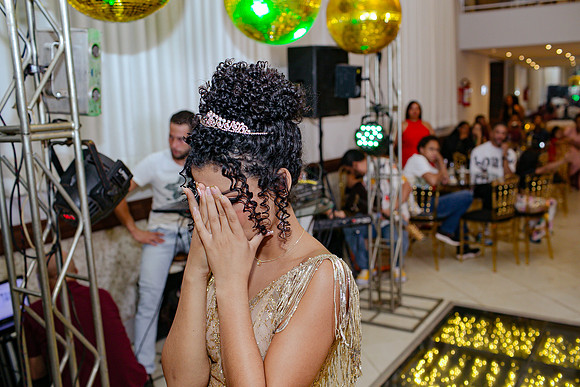 Aniversário 15 anos Geovana-32
