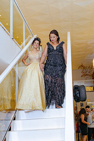 Aniversário 15 anos Geovana-23