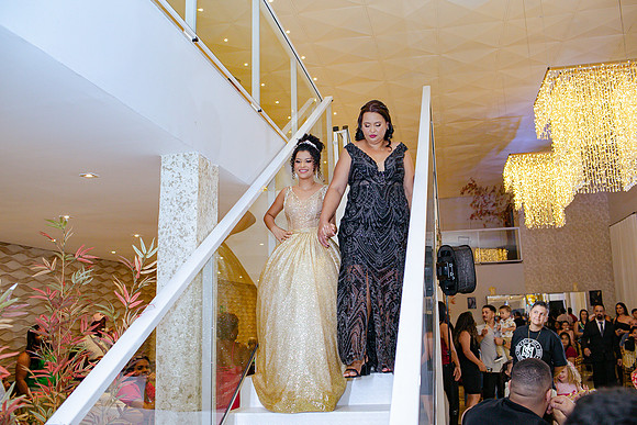 Aniversário 15 anos Geovana-24