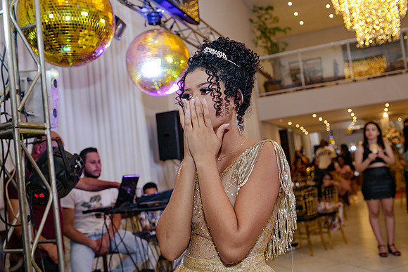Aniversário 15 anos Geovana-35