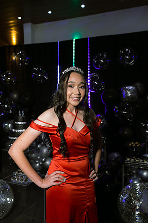 Aniversário 15 anos Estela-25