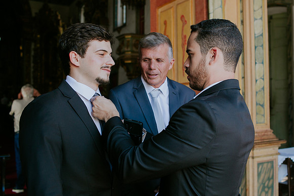 Bodas de Prata Mariene e Flávio-5
