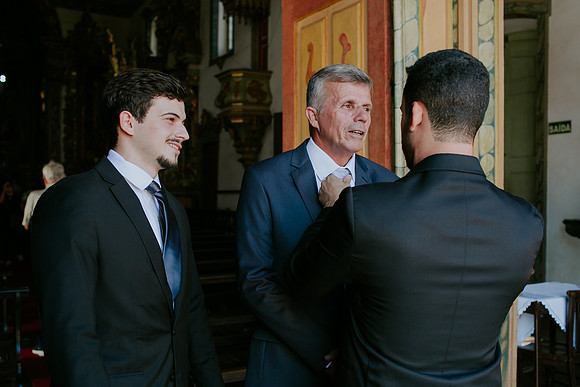 Bodas de Prata Mariene e Flávio-6