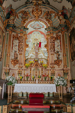 Bodas de Prata Mariene e Flávio-1
