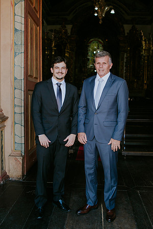 Bodas de Prata Mariene e Flávio-7