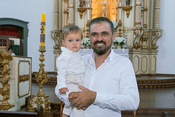 Batizado Murilo-8