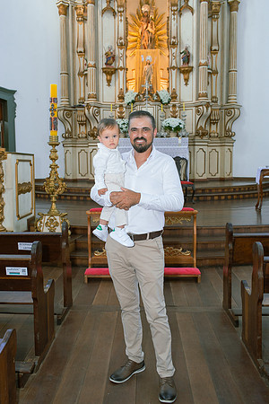 Batizado Murilo-7